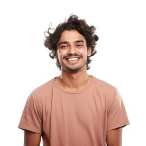 若いインド人男性イラスト素材透過、PNGフリー画像ダウンロード - Pngtree